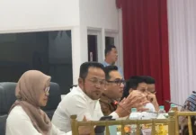 Kawal Transisi IKN, Pemprov Kaltim Usulkan Pemecahan 3 Dapil DPR RI