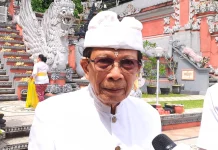 Pembangunan Pura di IKN Jadi Representasi Keberagaman Hindu di Indonesia