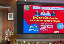 Jumantik dan 3M Plus Jadi Kunci Tekan Kasus DBD di Kaltim