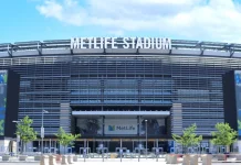 Ini Dia Ketentuan MetLife Stadium Tours