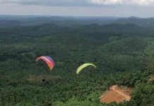 Bukit Sultan Paser Masuk Nominasi API Award 2026 Kategori Wisata Olahraga