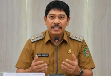 Pemkab PPU Usulkan Revisi Perda Pajak dan Retribusi Daerah