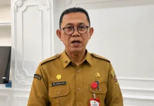 Disdukcapil Samarinda Pastikan Layanan Dipelukan Si Jaka Gratis