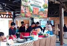 Pelita Bunda Dorong Penerimaan Sosial bagi Anak Berkebutuhan Khusus