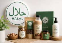 Ekosistem Halal Kunci Indonesia Jadi Produsen Global