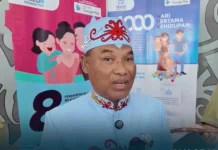 Aplikasi Sakina Jadi Bekal Remaja Kaltim Menyiapkan Masa Depan Terencana