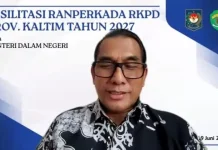 Bappeda Kaltim Pacu Penyempurnaan RKPD 2027, Target Rampung 30 Juni
