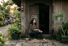 Eksistensi Pamali Banjar, antara Mitos Leluhur dan Logika Sifat Santun