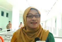 Sri Wahyuni Dorong Siswa Sekolah Rakyat Masuk Kedinasan dan Manfaatkan Gratispol