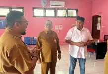 Kolaborasi Polda dan Dinkes Kaltim: Pulihkan Korban Narkoba lewat IPWL Aktif