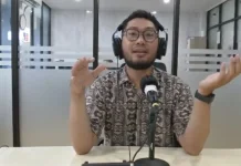 Ananda Nuryadi Dorong Regenerasi Petani lewat Teknologi