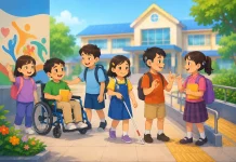 Alur Asesmen SPMB bagi Anak Berkebutuhan Khusus