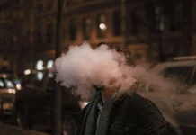 BBPOM Rilis Tujuh Zat Aktif Berbahaya, Salah Satunya Ada di Vape