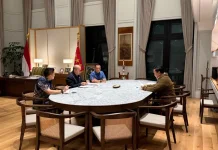 Presiden Prabowo: Transformasi BUMN dan Optimalisasi Aset Negara