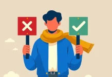 Rambu-Rambu Pemasangan Atribut di Instansi