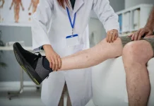 Varises Bukan Sekadar Masalah Penampilan, Kenali Penyebab dan Cara Mencegahnya