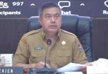 Kemendagri RI Minta Daerah Fokus Intervensi Harga Beras dan Cabai