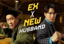 Sinopsis Husbands in Action, Film Korea Aksi Komedi Netflix 2026