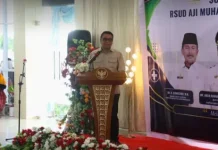 RSUD AMI Muara Badak Resmi Beroperasi