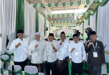 PWNU Kaltim Dukung Pelestarian Sanad dan Memori Kolektif NU