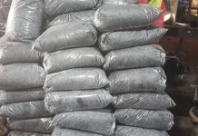 Dari Sabut Kelapa, UMKM Samarinda Tembus Pasar IKN dan Kaltim