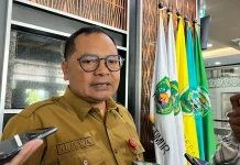Kaltim Dorong Rehabilitasi Narkoba untuk Kurangi Over Kapasitas Lapas
