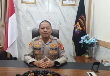 BNN Sita 92 Kg Sabu dan 1.000 Vape Terlarang, Tersangka Disidang di Kutim