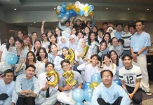 Soulmate Community: 16 Tahun Menyatukan Langkah, Menginspirasi Generasi