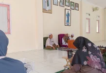 Keutamaan Sholat Tasbih, Amalan Sunnah untuk Raih Ampunan dan Keberkahan Allah