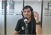 Susur Gang Samarinda Soroti Ketimpangan Akses Pejalan Kaki di Kota Tepian
