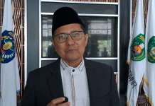 Waketum MUI: MUI Kaltim Harus Jadi Pelayan Umat dan Mitra Kritis Pemerintah