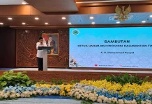 MUI Kaltim Dorong Kemandirian Pendanaan, Kurangi Ketergantungan pada Dana Hibah