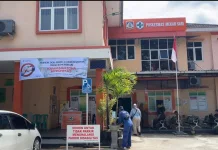 Tekan Kasus, IPWL Puskesmas Mekar Sari Jadi Pusat Rehab Narkoba Wajib di Kaltim