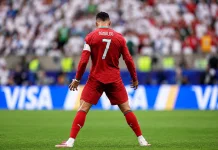 Cristiano Ronaldo Bungkam Kritik, Portugal Pesta Gol di Grup K