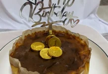 Cara Praktis Membuat Cheesecake Ekonomis tanpa Oven