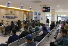 Halo RRI: Warga Apresiasi Layanan Disdukcapil Samarinda