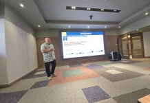 Jurnalis Kaltim Didorong Angkat Isu Transisi Energi Berkeadilan