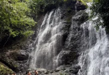 Disporapar Paser Soroti Akses menuju Lokasi Wisata Menjelang Porprov