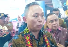 Wamen HAM RI Tegaskan Komitmen Tuntaskan Kasus HAM Masa Lalu
