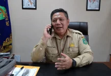 Kukar Permudah Warga Mengurus Dokumen Kependudukan Secara Mandiri