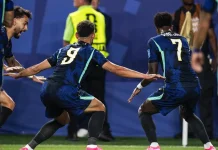 Brasil vs Skotlandia, Laga Hidup Mati menuju 32 Besar
