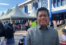 Verval Hari Pertama SPMB Berjalan Lancar,Disdikbud Balikpapan Atur Pendaftar
