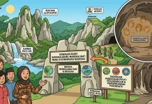 DPRD Kaltim Dorong Percepatan Penetapan Kawasan Karst Sangkulirang-Mangkalihat