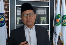 MUI Respons Penolakan Regulasi LGBT dari 37 Organisasi Masyarakat Sipil
