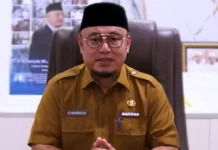 Kepala Disdikbud Kukar Imbau Orangtua Patuhi Mekanisme SPMB 2026