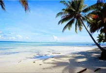 Dorong Pertumbuhan Ekonomi, Pemkab Berau Fokus Kembangkan Pariwisata