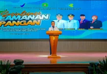 Organisasi Wanita Didorong Perhatikan Gizi Keluarga Kutim