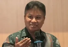 Optimisme Generasi Muda Jadi Kunci Wujudkan Indonesia Emas 2045