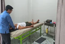 Griya Sehat Samarinda Makin Diminati, Akupunktur Jadi Layanan Favorit