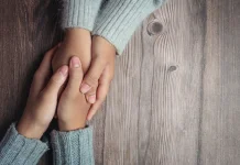 Menghilangkan Dendam di Hari Memaafkan